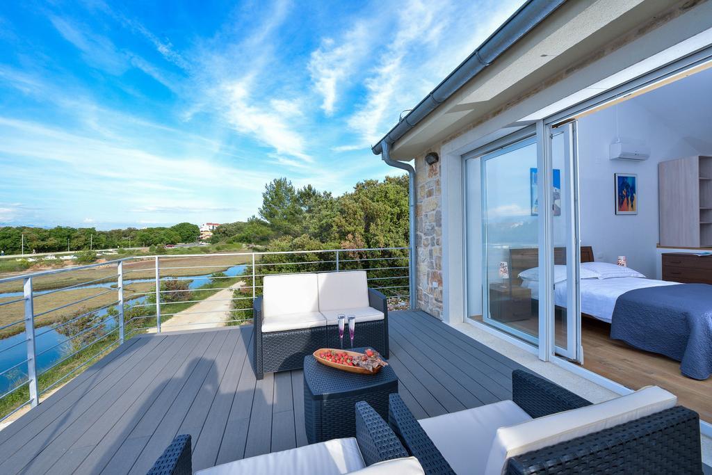 Amazing Villa Ele Zaton  Eksteriør billede