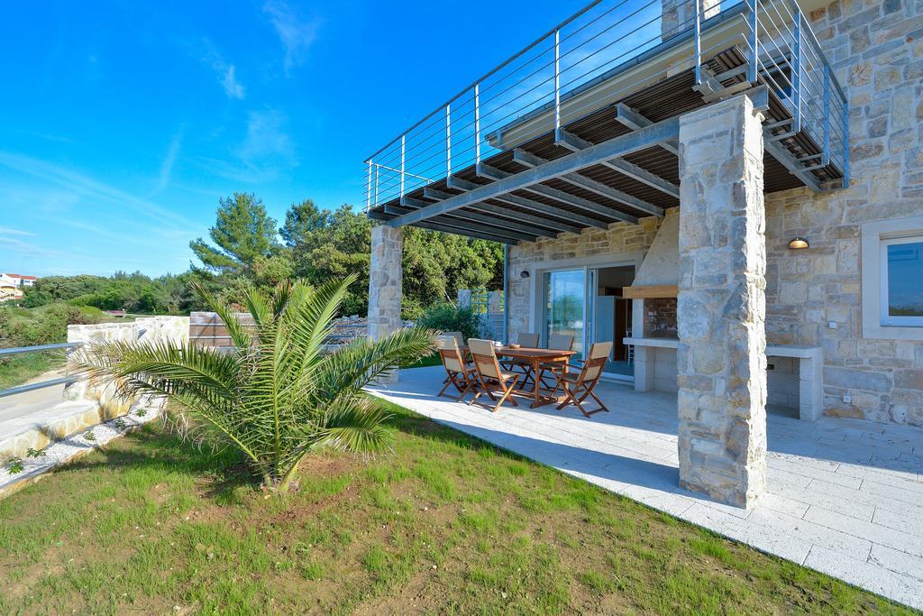 Amazing Villa Ele Zaton  Eksteriør billede