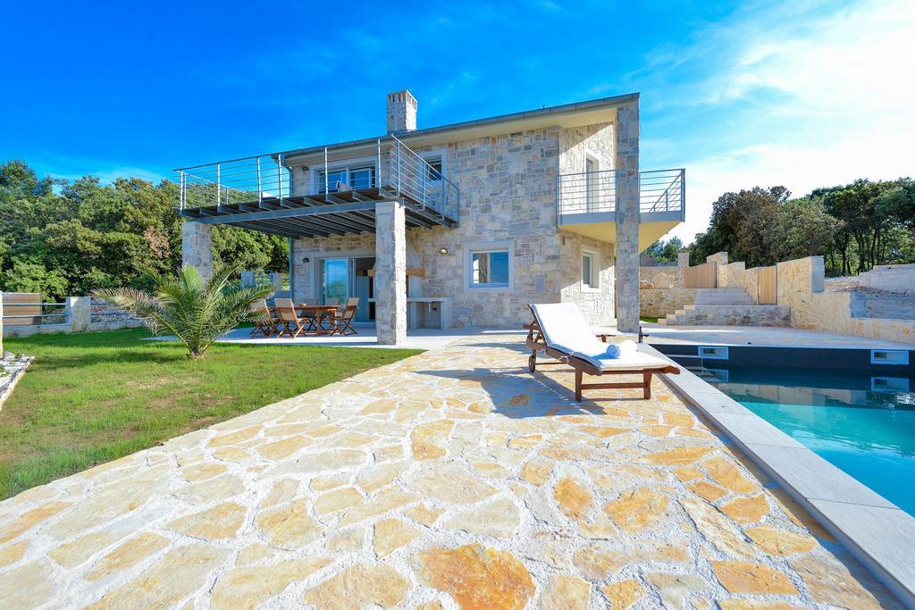 Amazing Villa Ele Zaton  Eksteriør billede