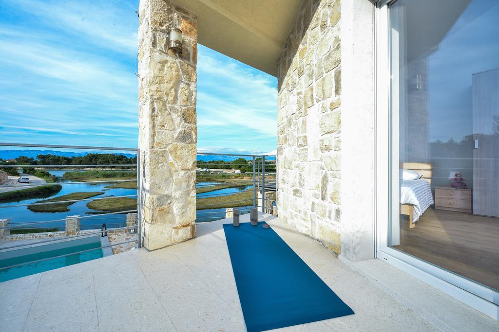 Amazing Villa Ele Zaton  Eksteriør billede
