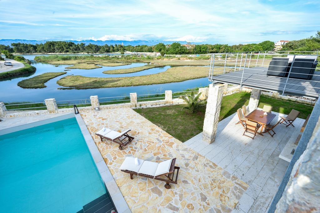 Amazing Villa Ele Zaton  Eksteriør billede