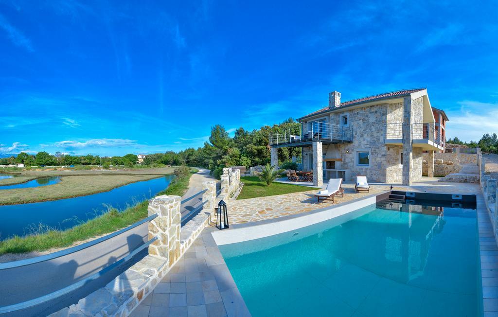 Amazing Villa Ele Zaton  Eksteriør billede