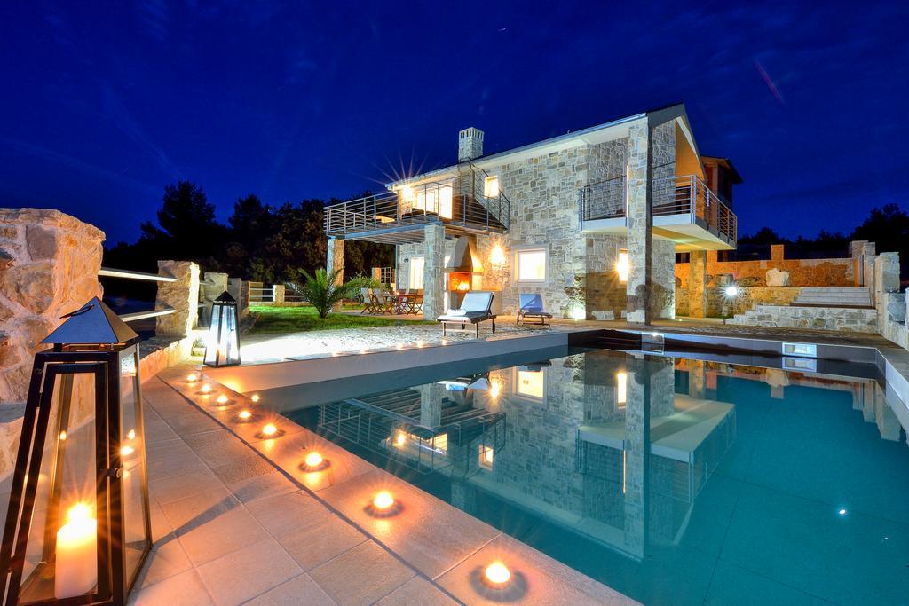 Amazing Villa Ele Zaton  Eksteriør billede